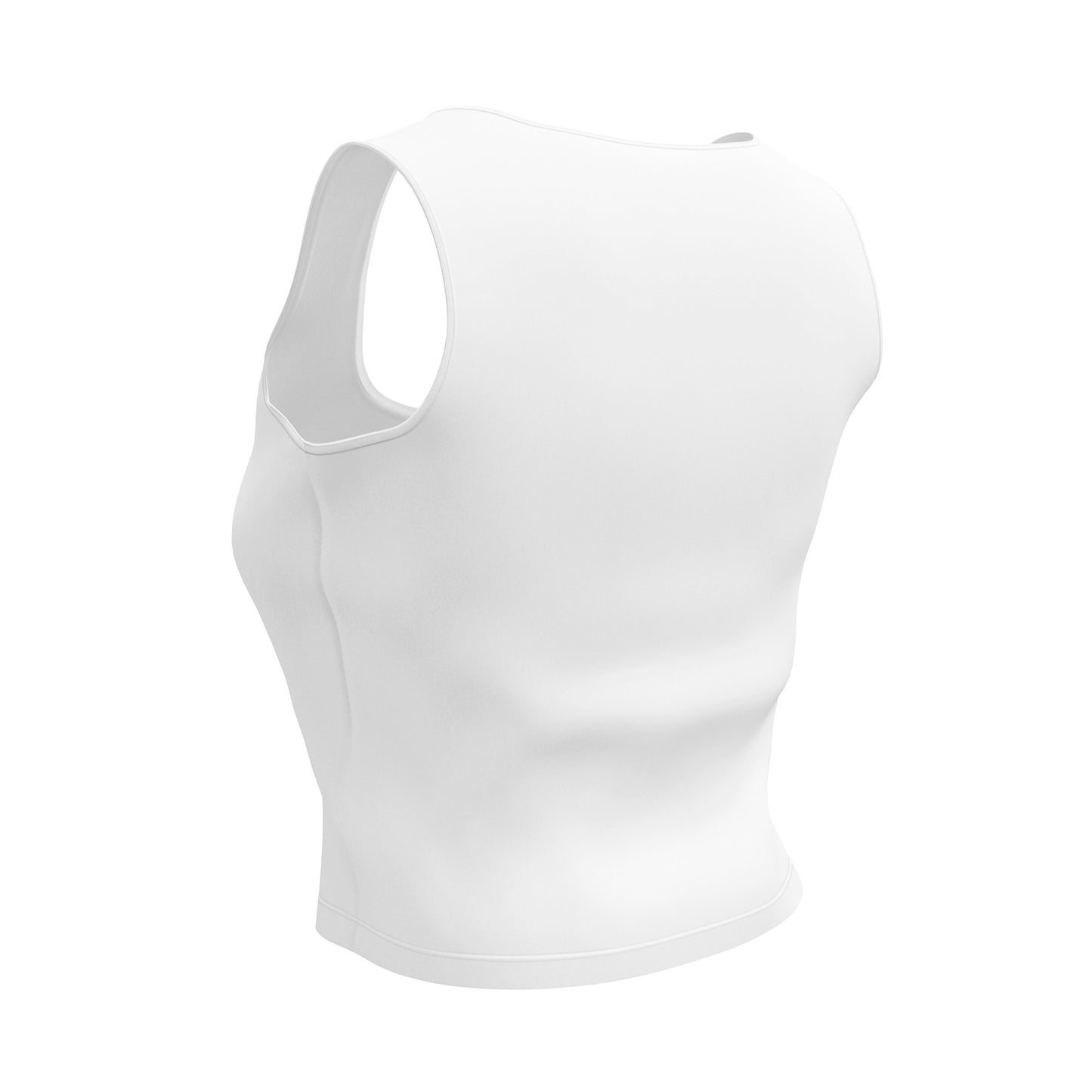 Raise Hell Kid Crop Top