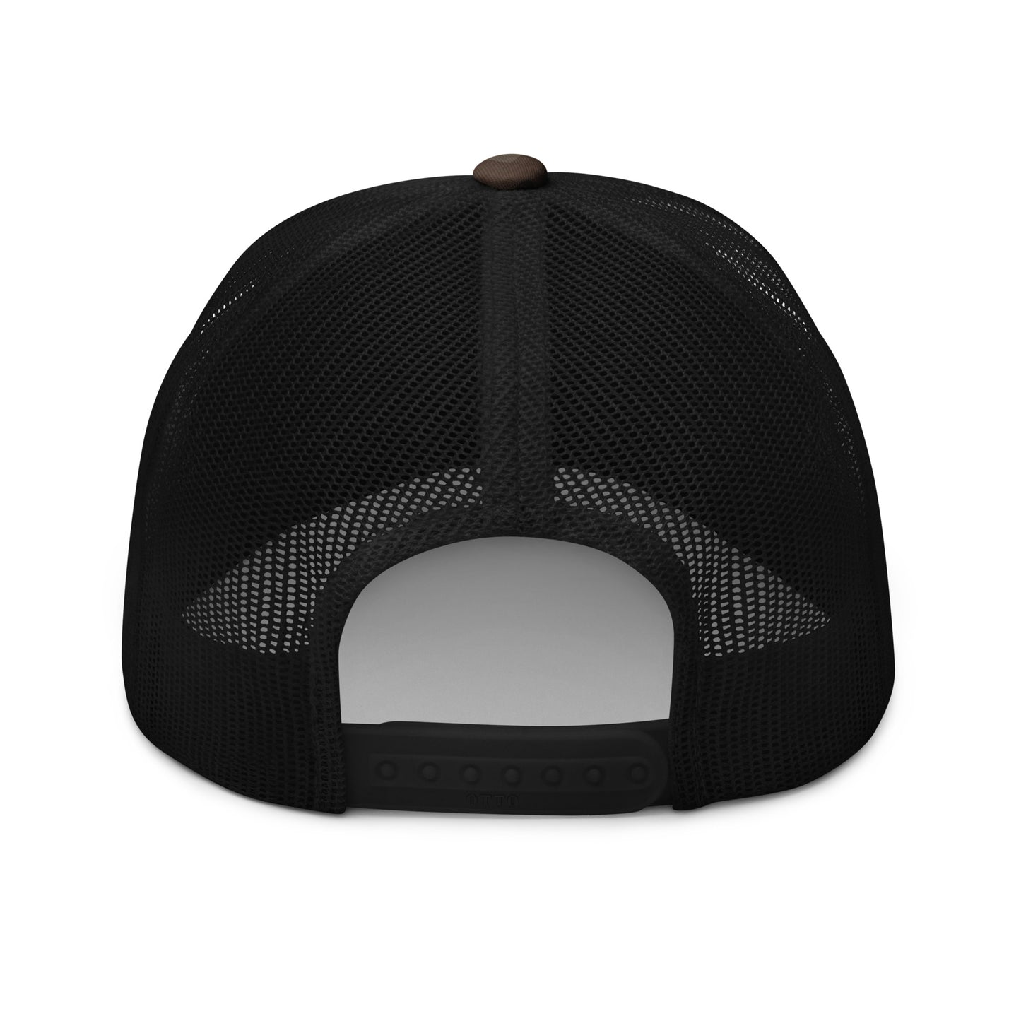 Should've Been A Cowboy Trucker Hat