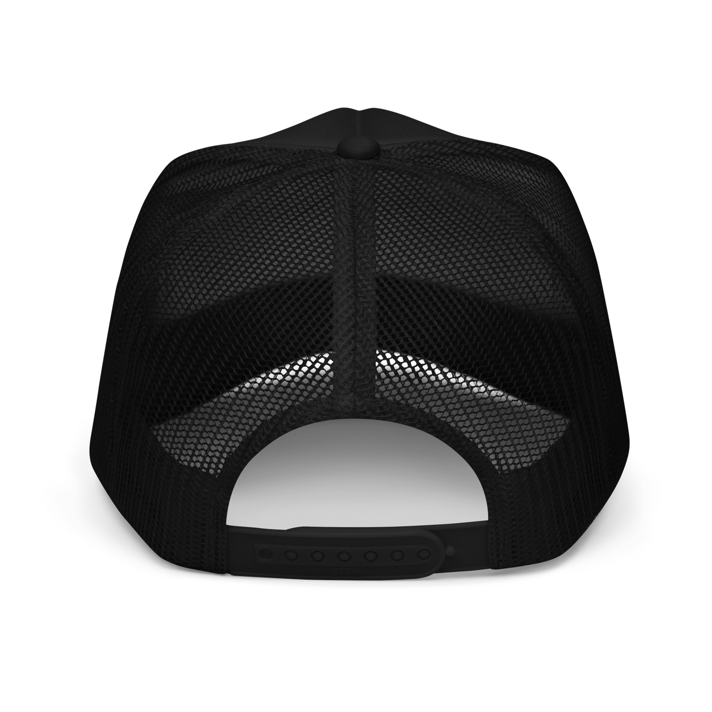 Lucky Ducker Trucker Hat