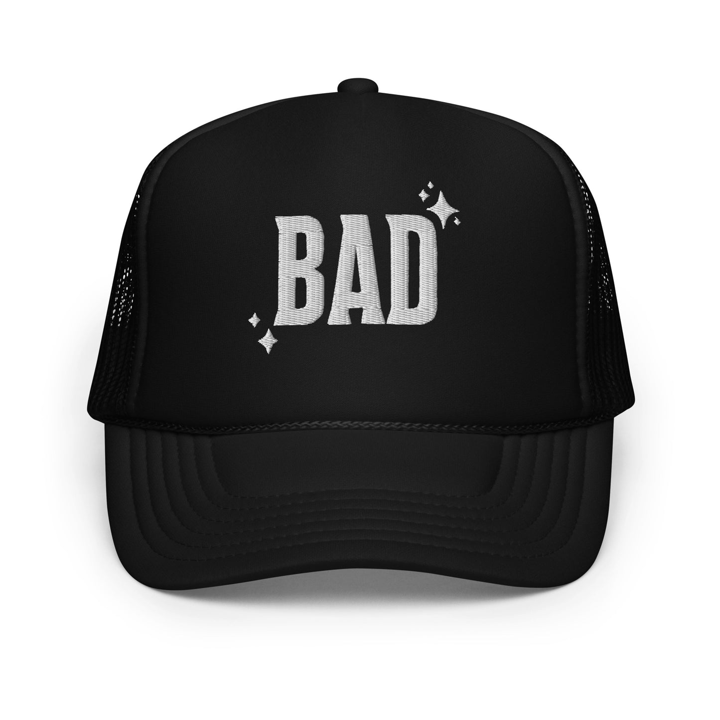 Down Bad Trucker Hat
