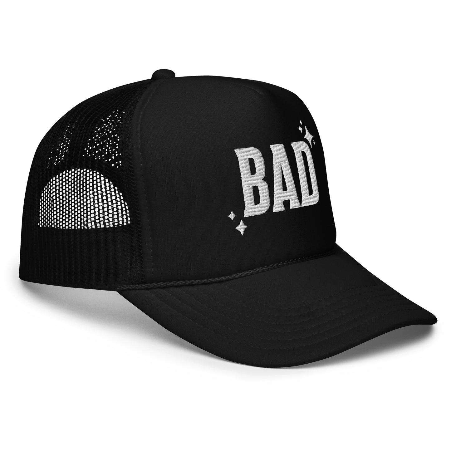 Down Bad Trucker Hat