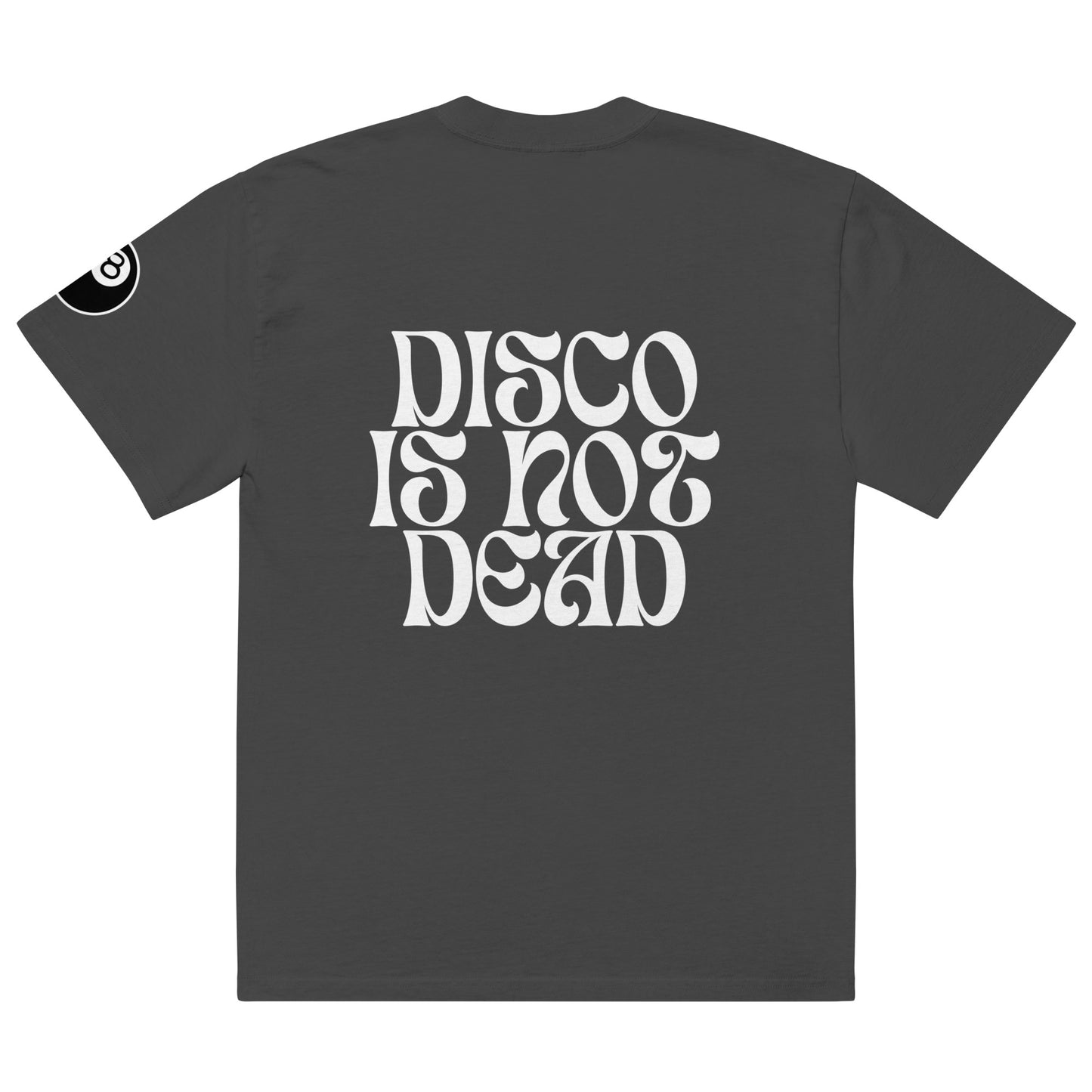 Lucky You Tee
