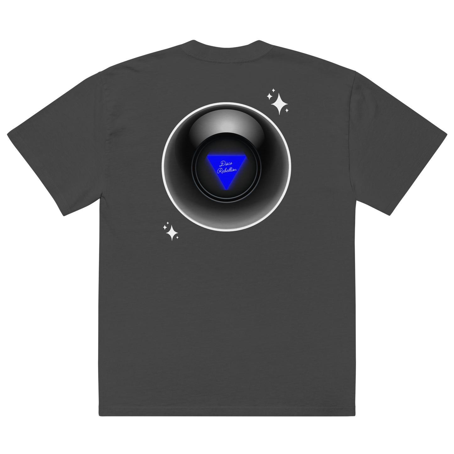 My Sources Say No Tee