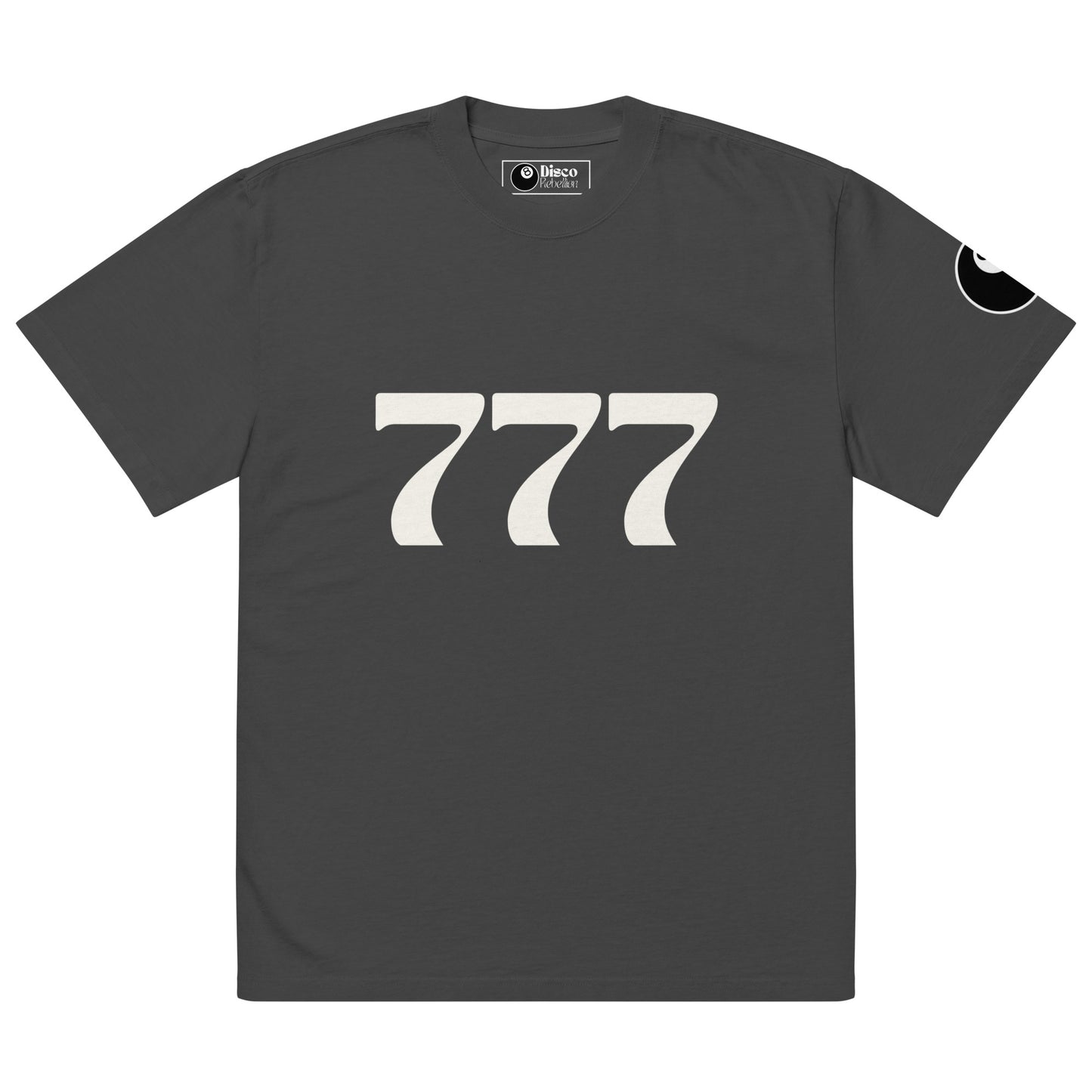 Lucky You Tee