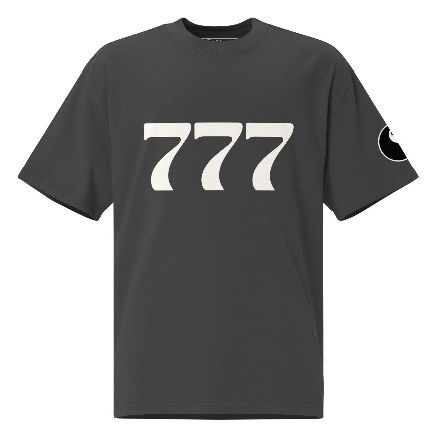 Lucky You Tee