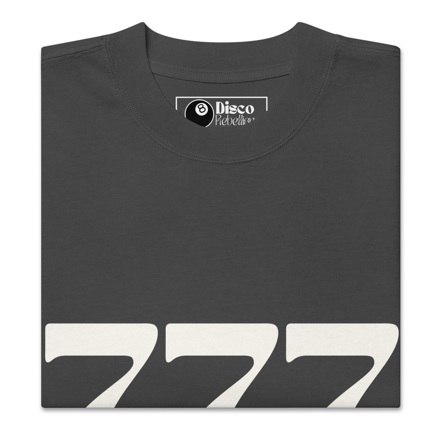 Lucky You Tee