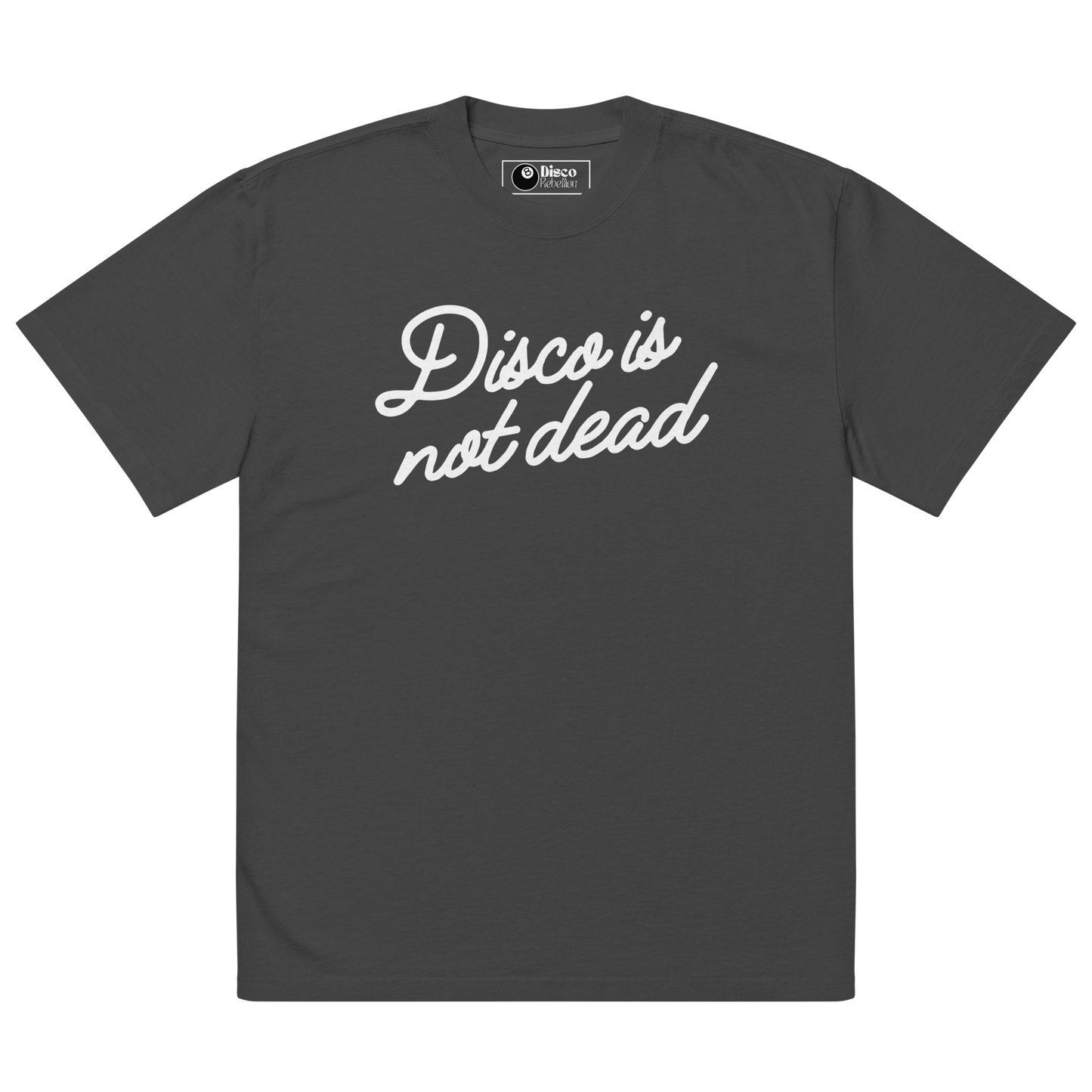 My Sources Say No Tee