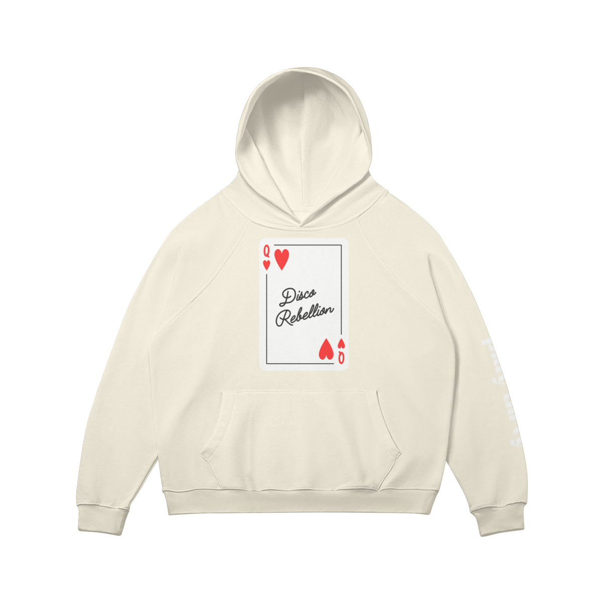 Play Dirty Hoodie