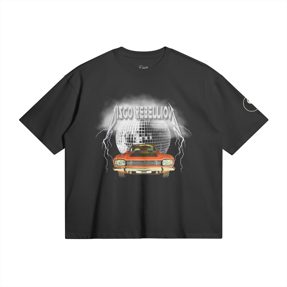 Shake 'N Bake Racing Tee