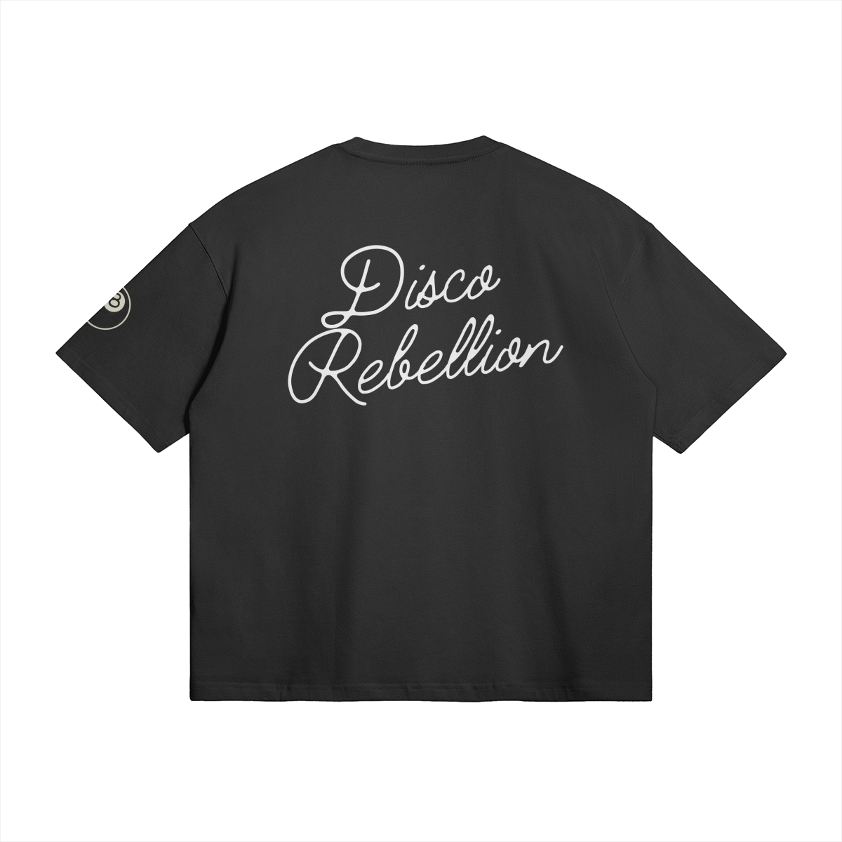 Shake 'N Bake Racing Tee