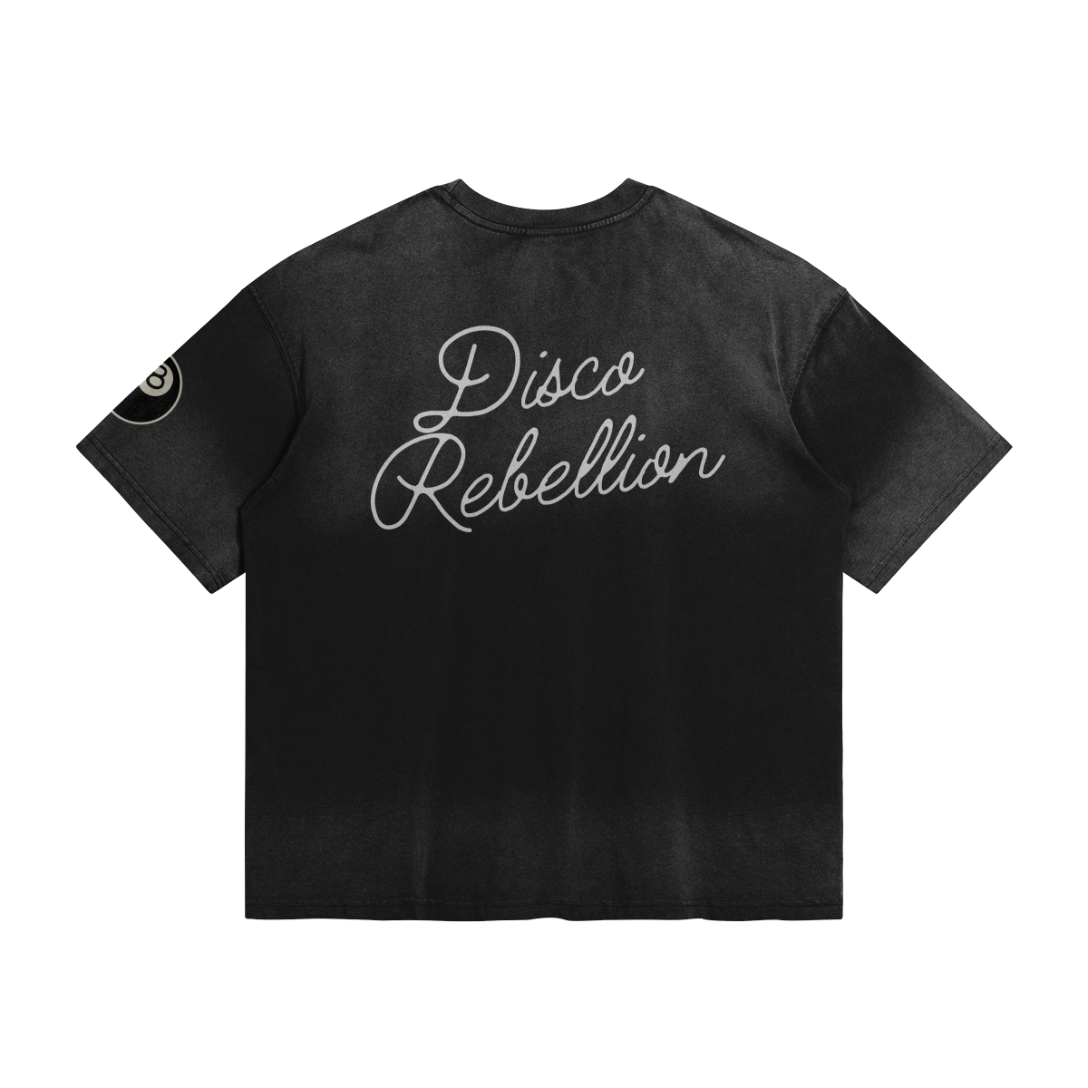 Should've Been A Cowboy Tee