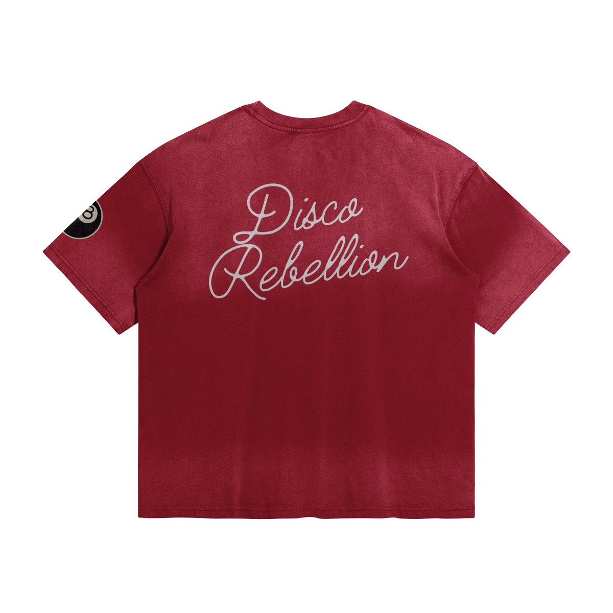Should've Been A Cowboy Tee