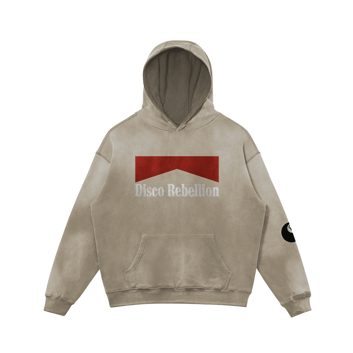 Cowboy Killer Hoodie