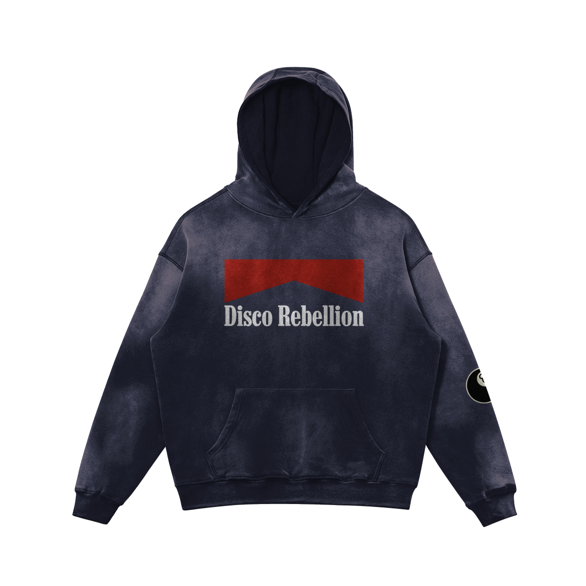 Cowboy Killer Hoodie