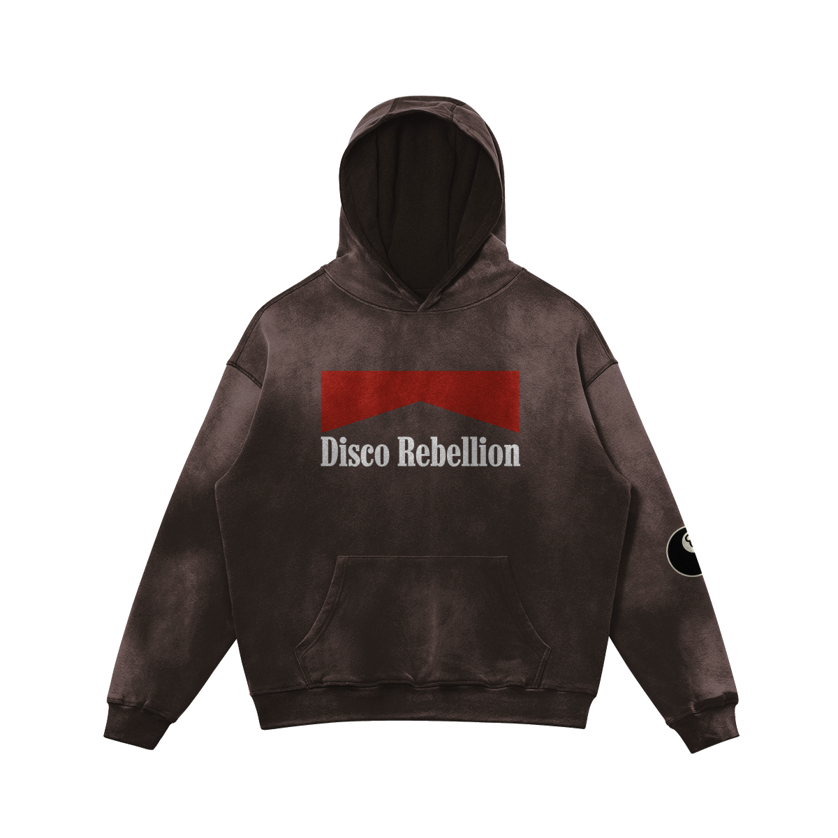 Cowboy Killer Hoodie