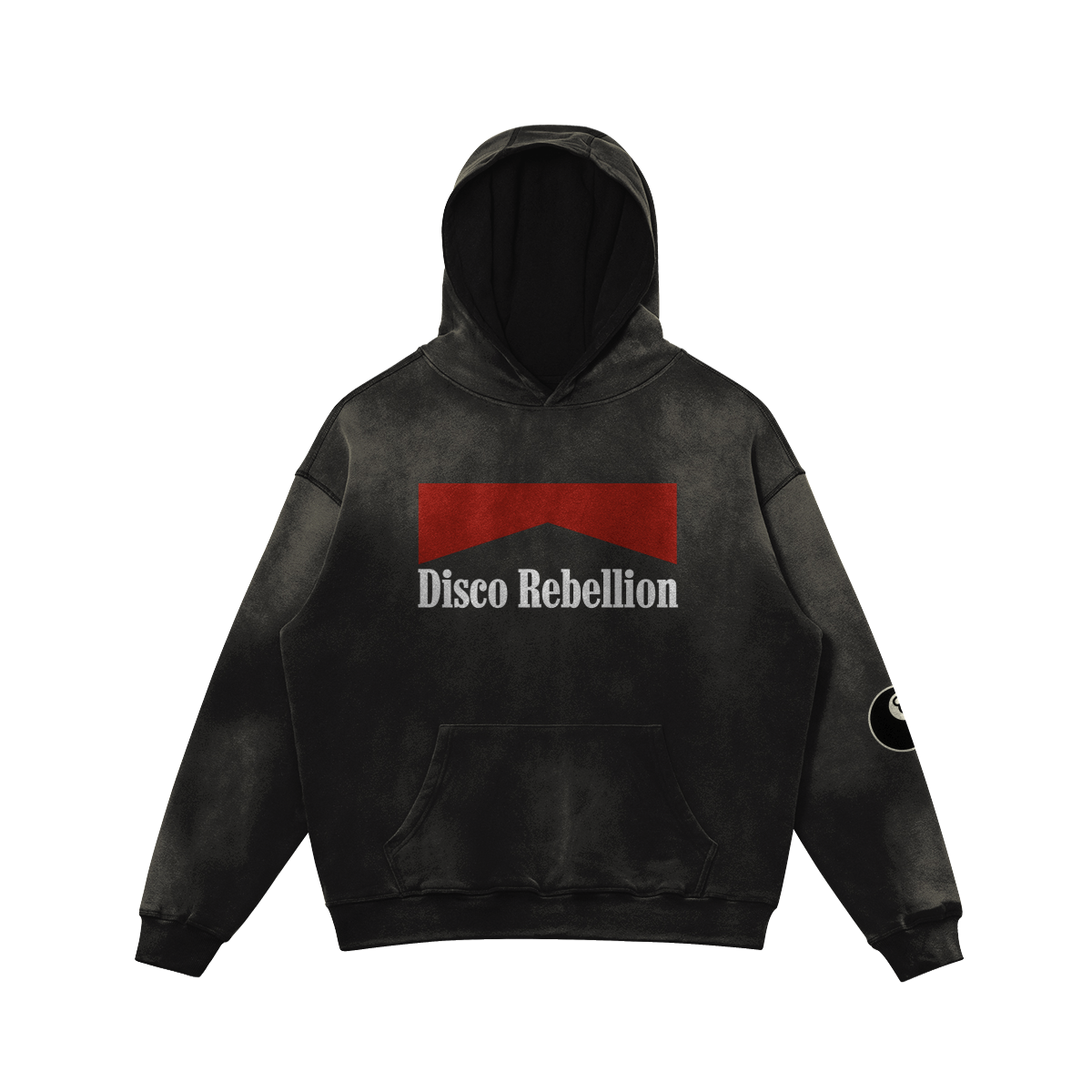 Cowboy Killer Hoodie