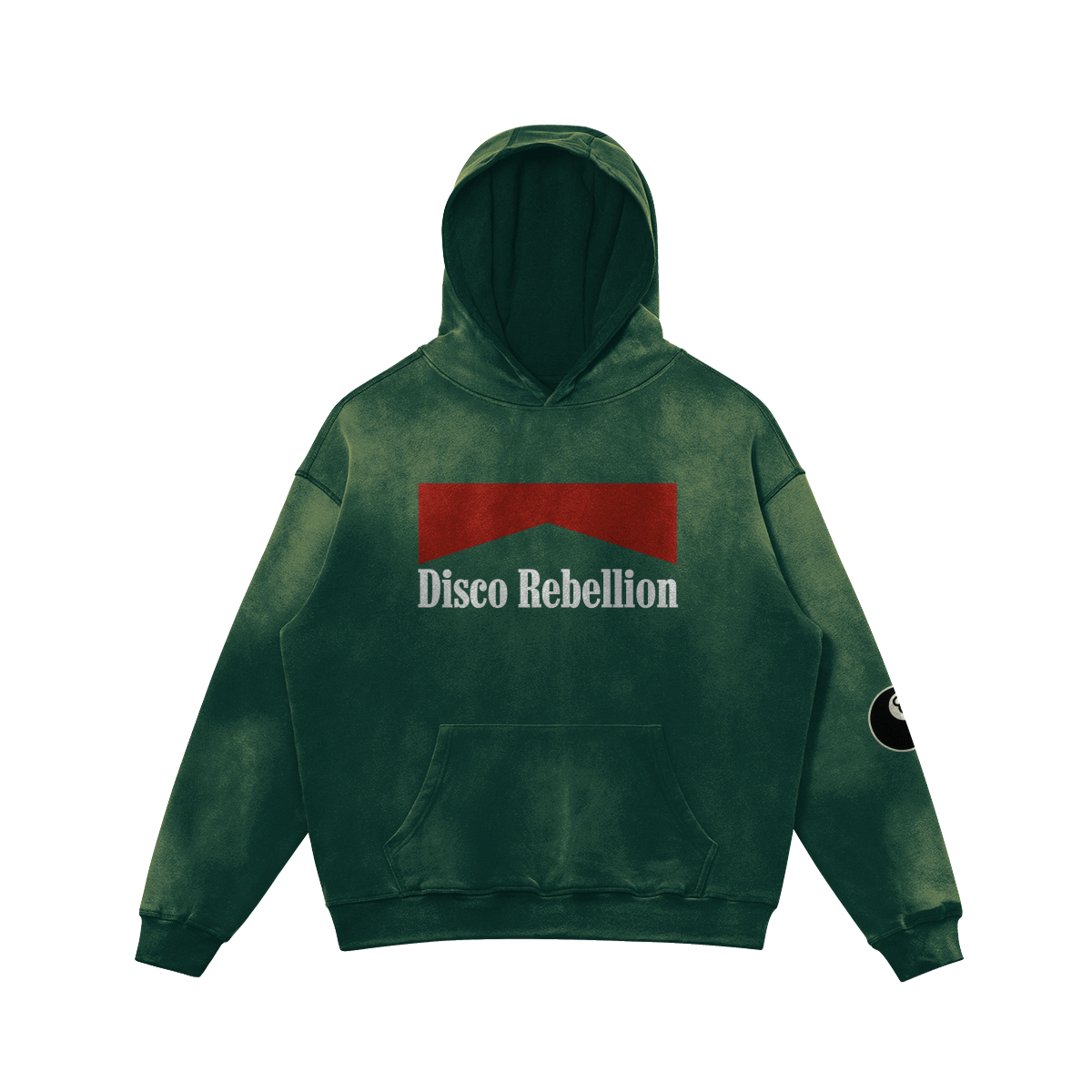 Cowboy Killer Hoodie