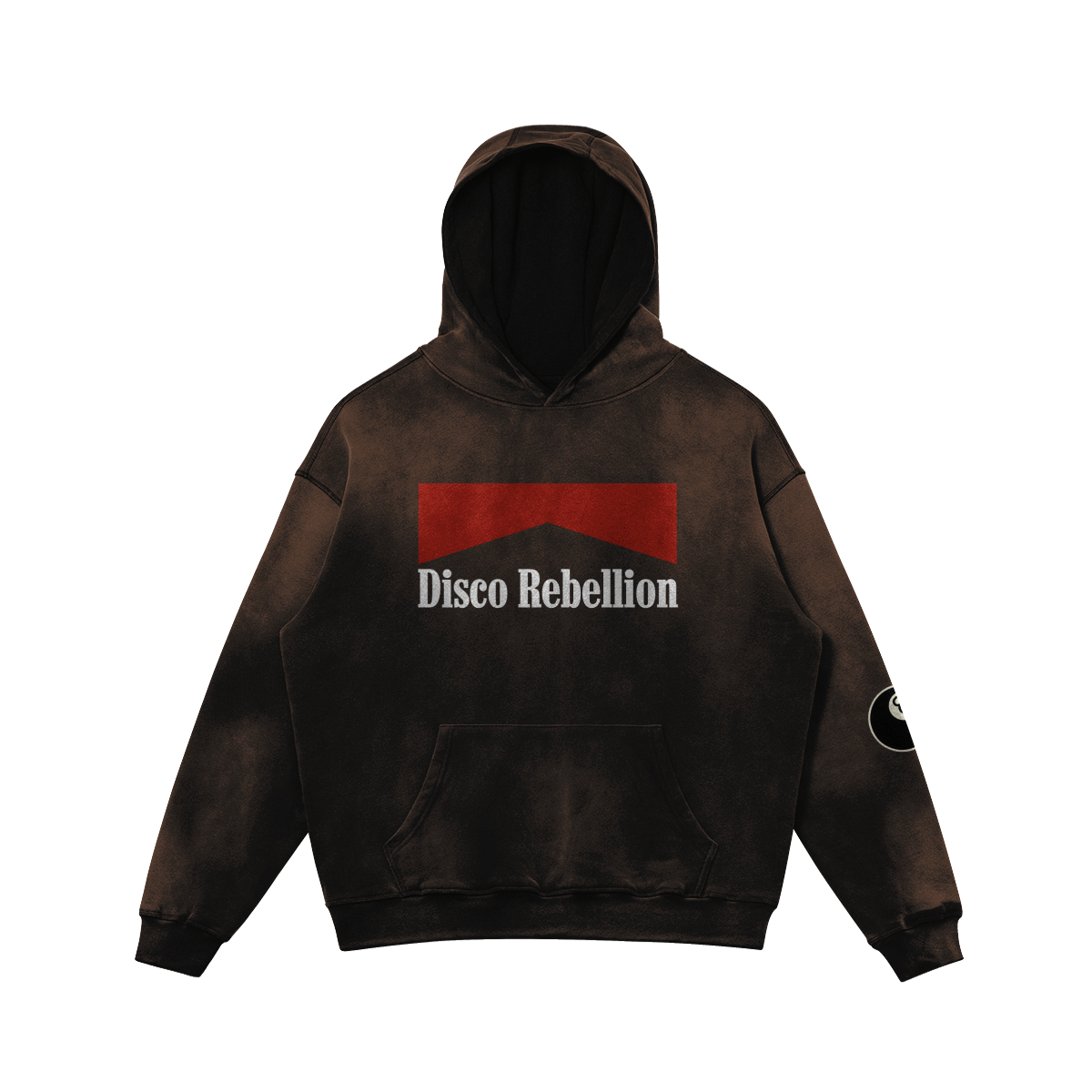 Cowboy Killer Hoodie