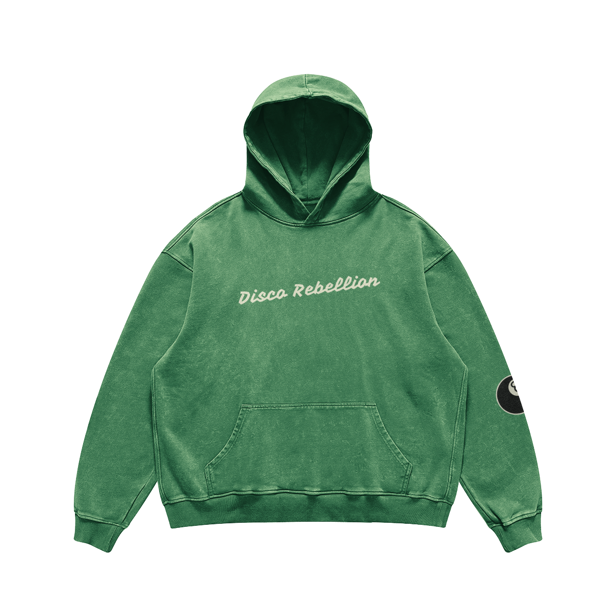 Stay Spicy Hoodie