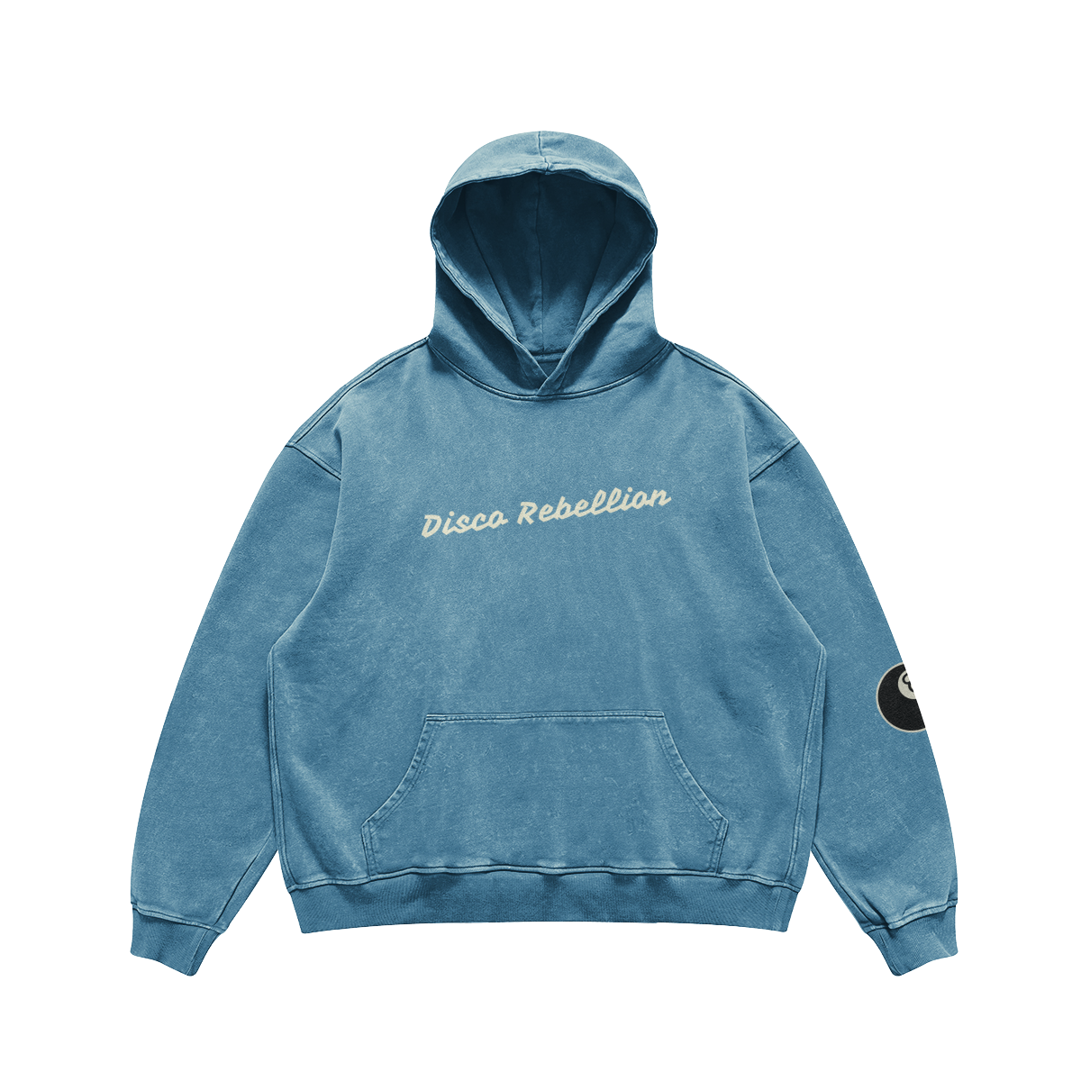 Stay Spicy Hoodie