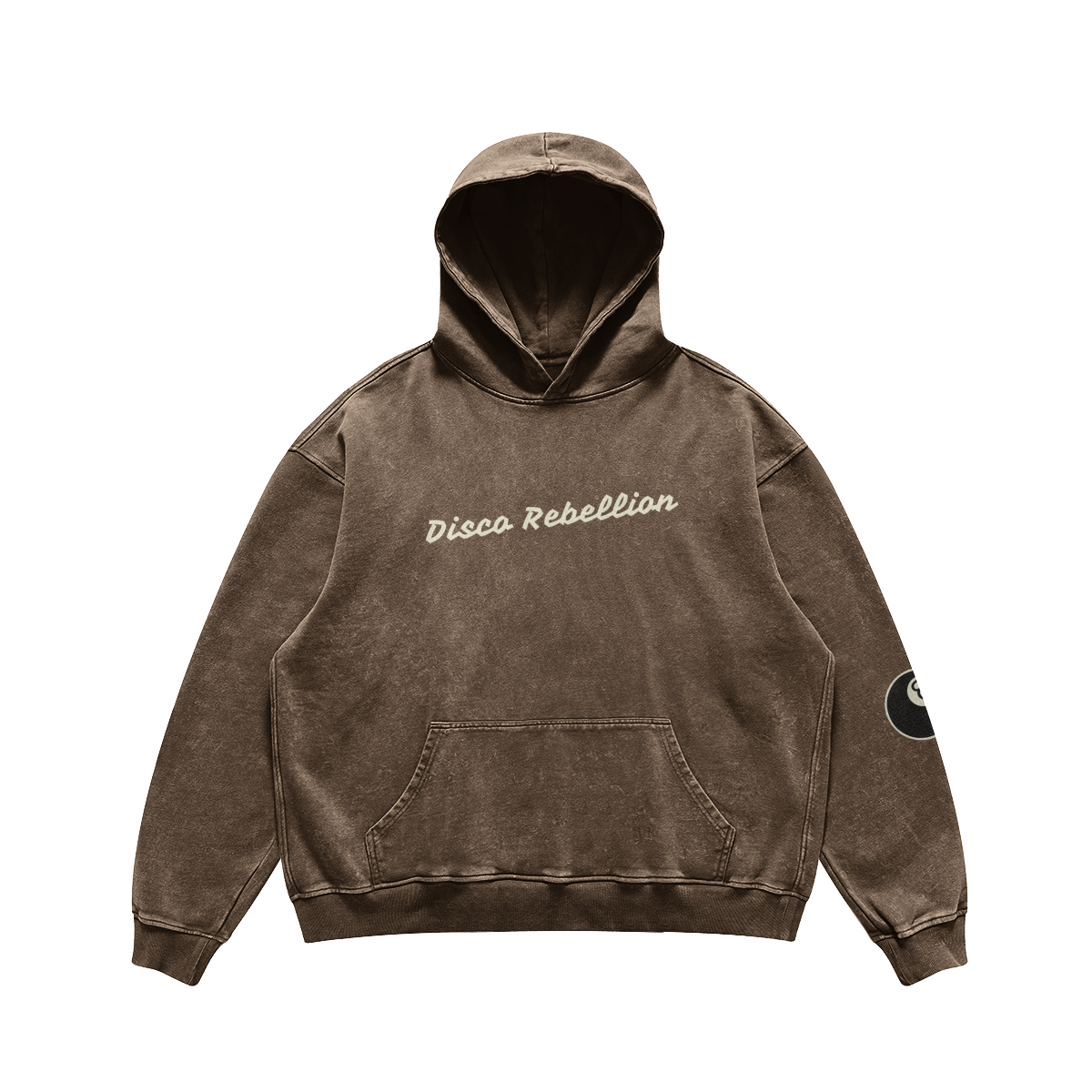 Stay Spicy Hoodie