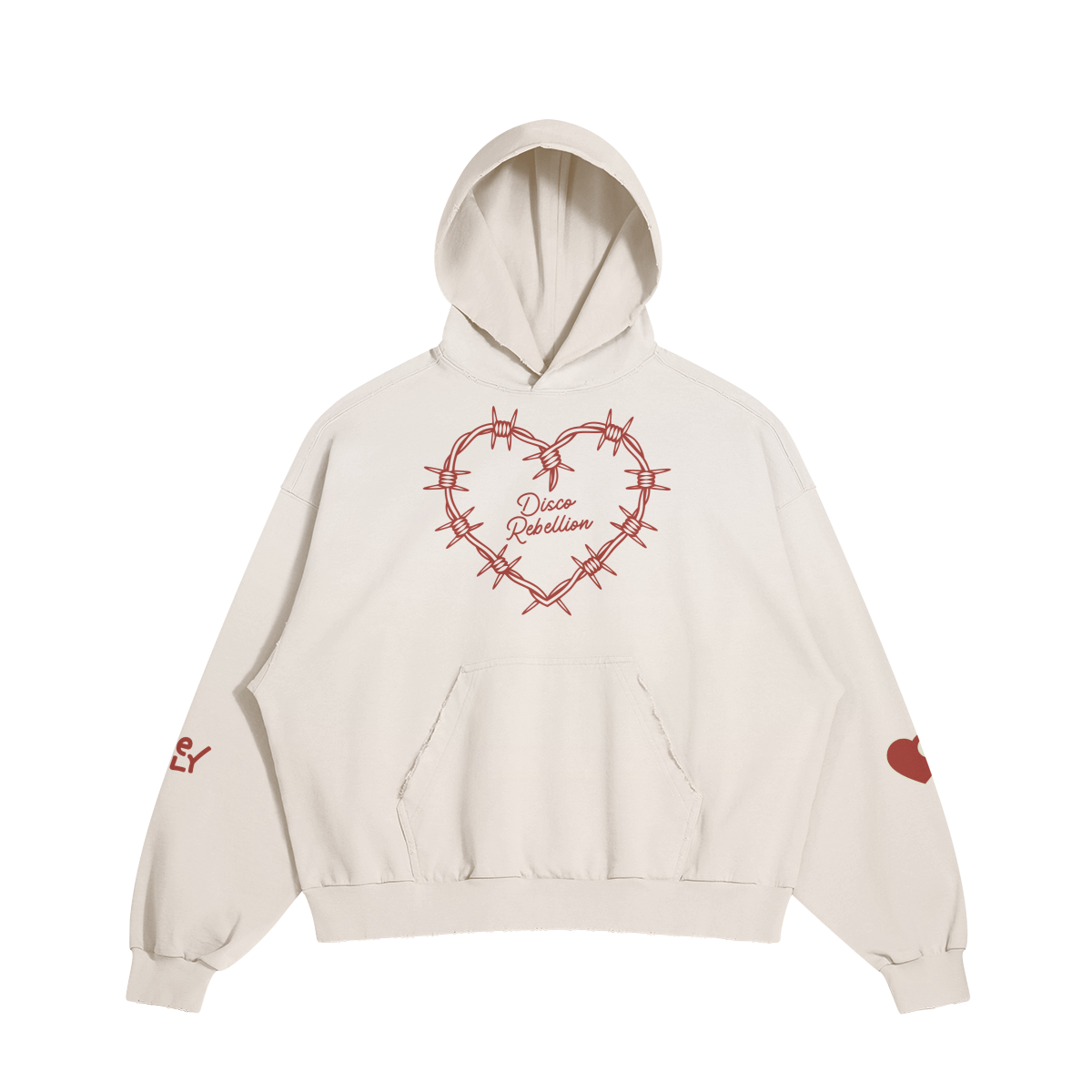 Lonely Lovers Hoodie