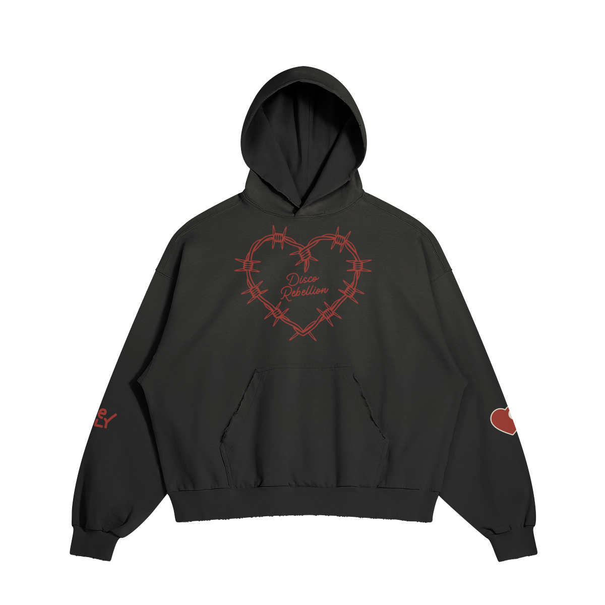 Lonely Lovers Hoodie