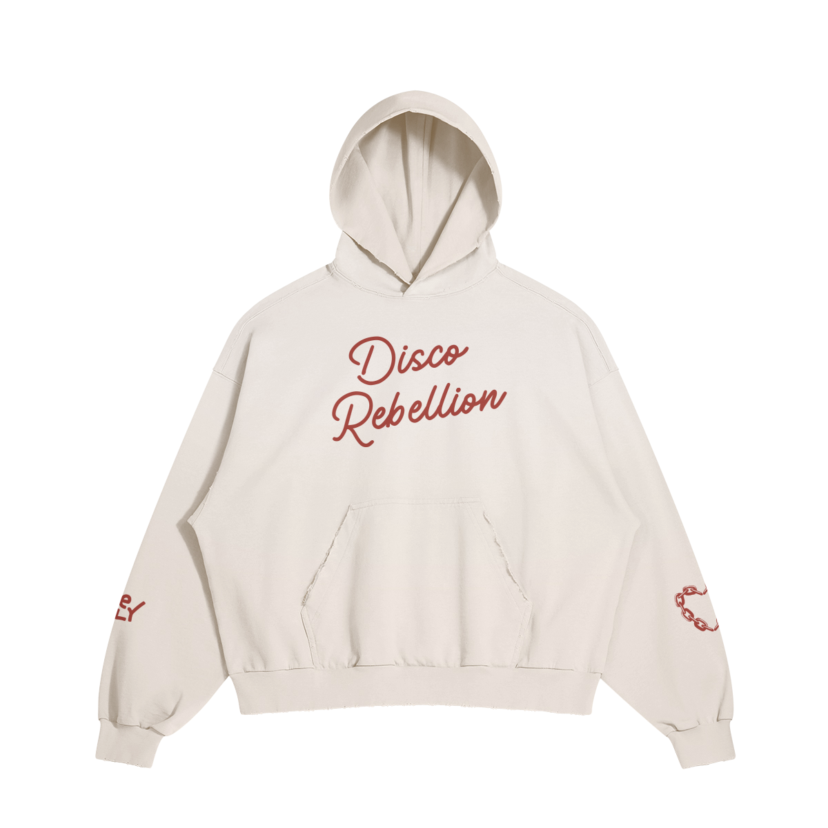 Lonely Member Hoodie