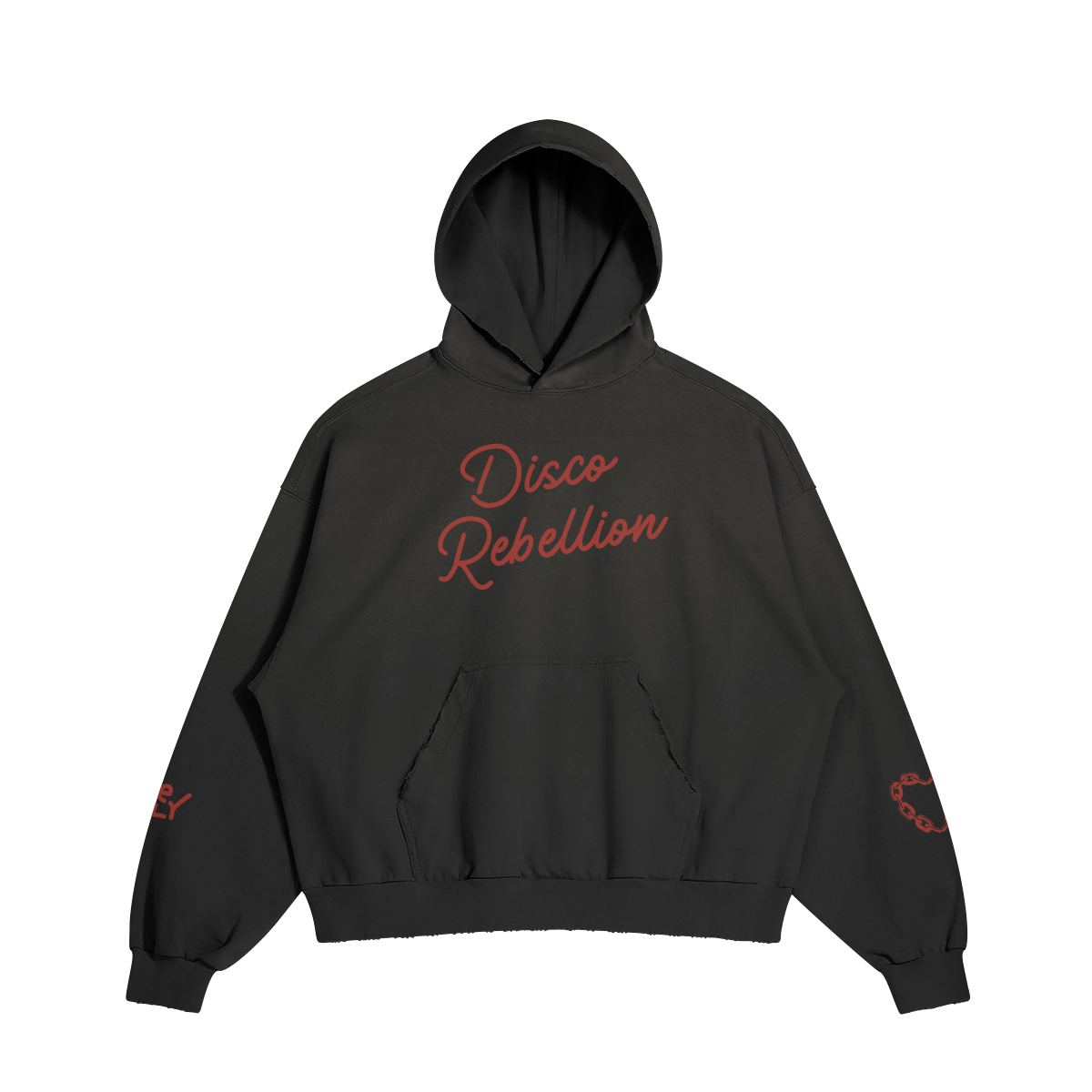 Lonely Member Hoodie