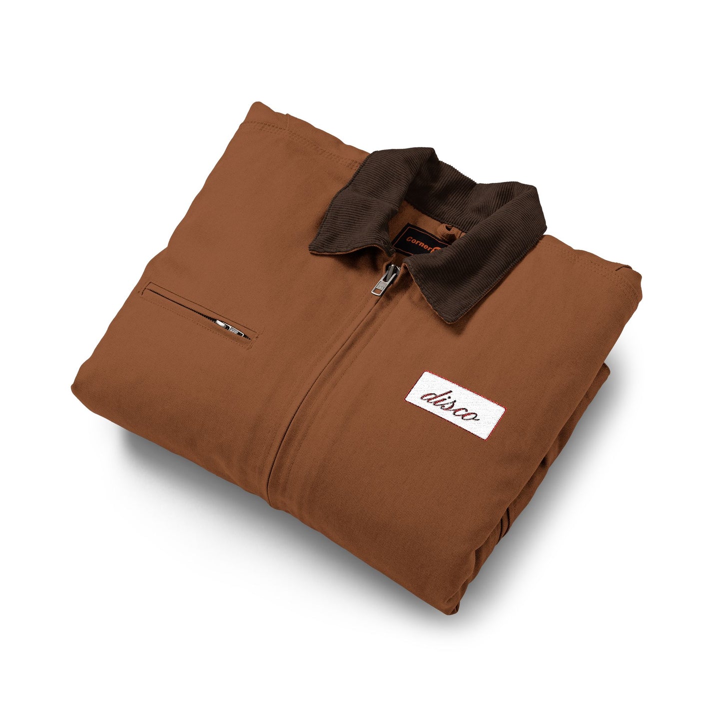 Midnight Mechanic Workmen’s Jacket