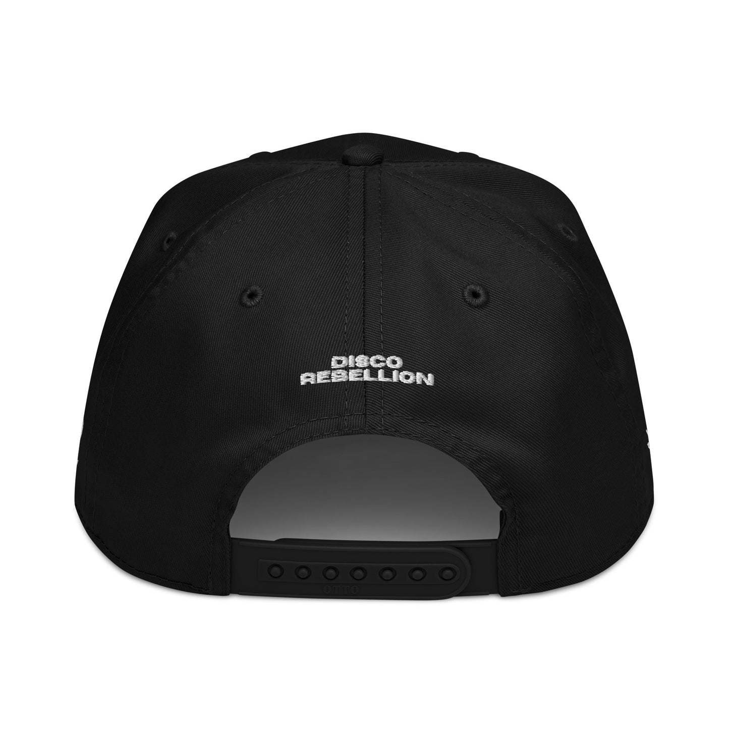 Fast Lane Trucker Hat