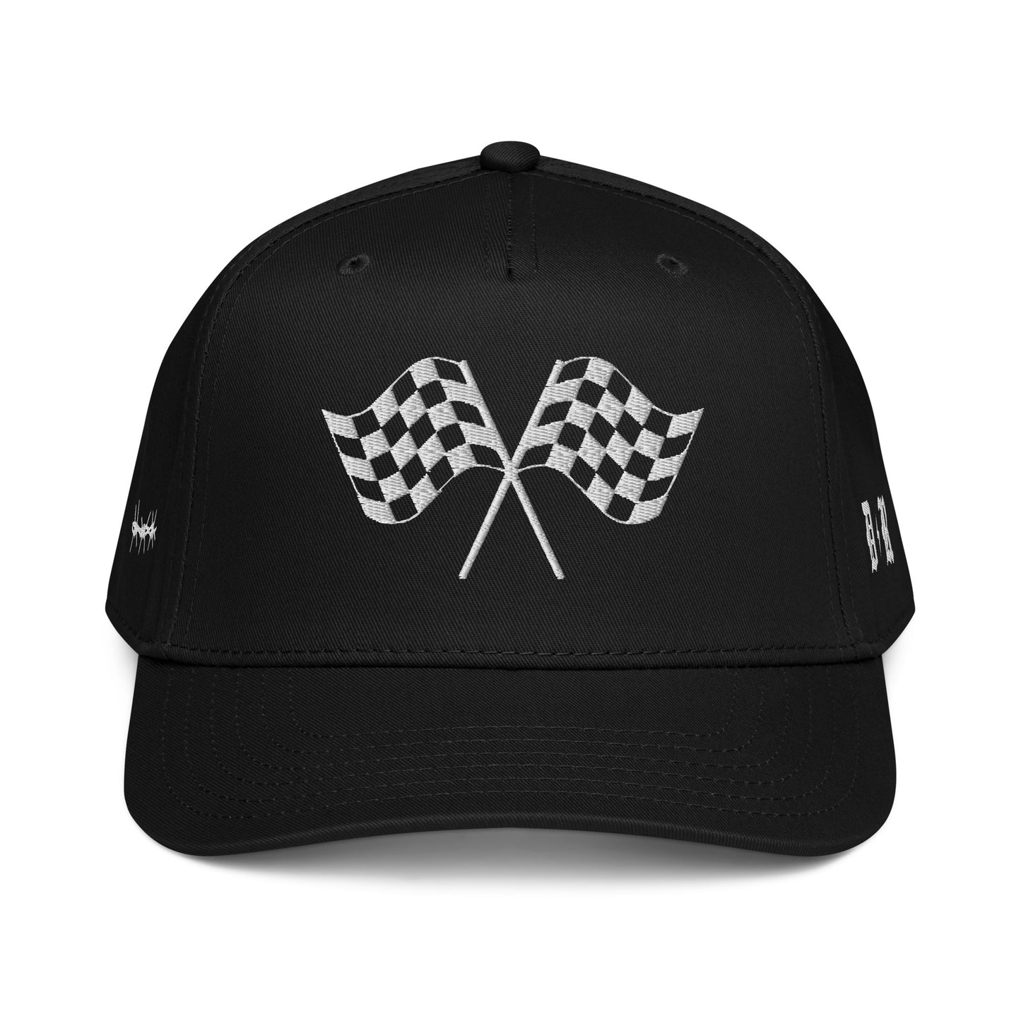 Fast Lane Trucker Hat