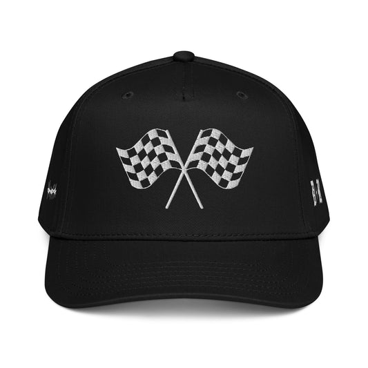 Fast Lane Trucker Hat