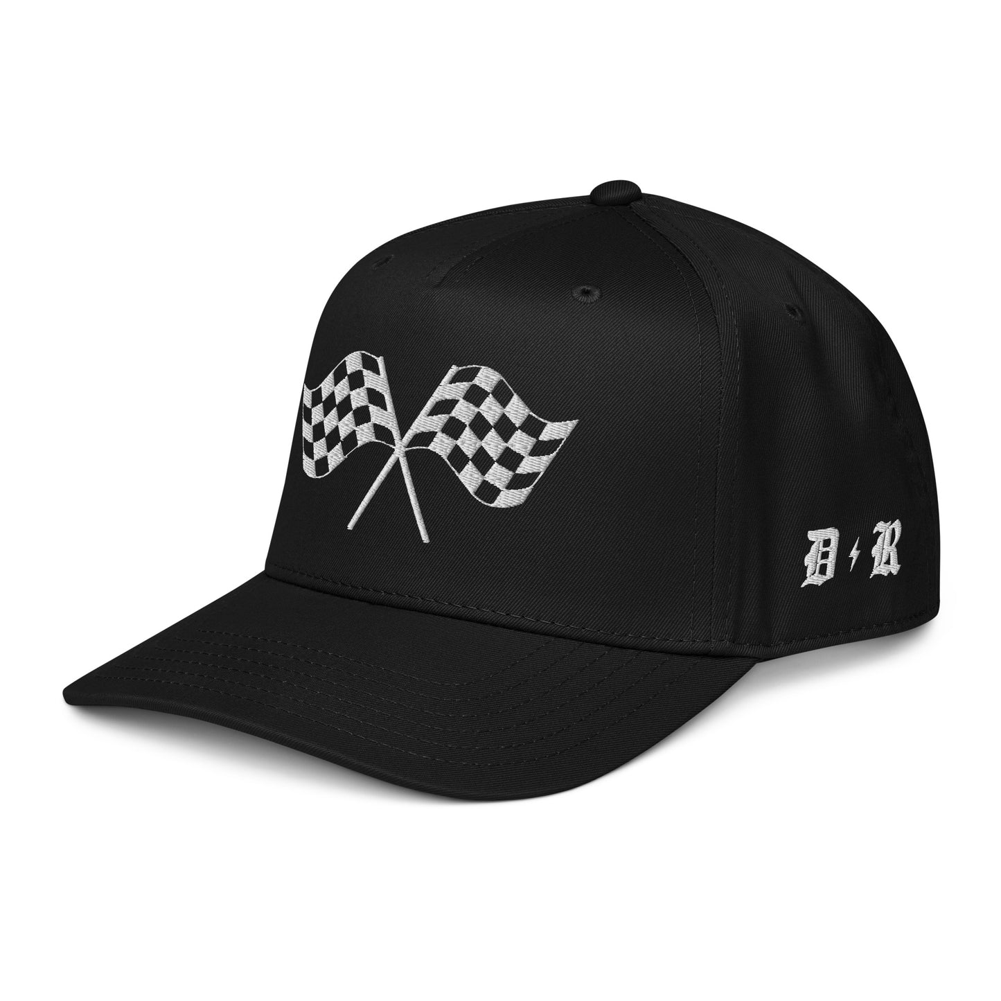 Fast Lane Trucker Hat