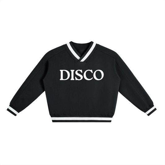 Disco Varsity Crew