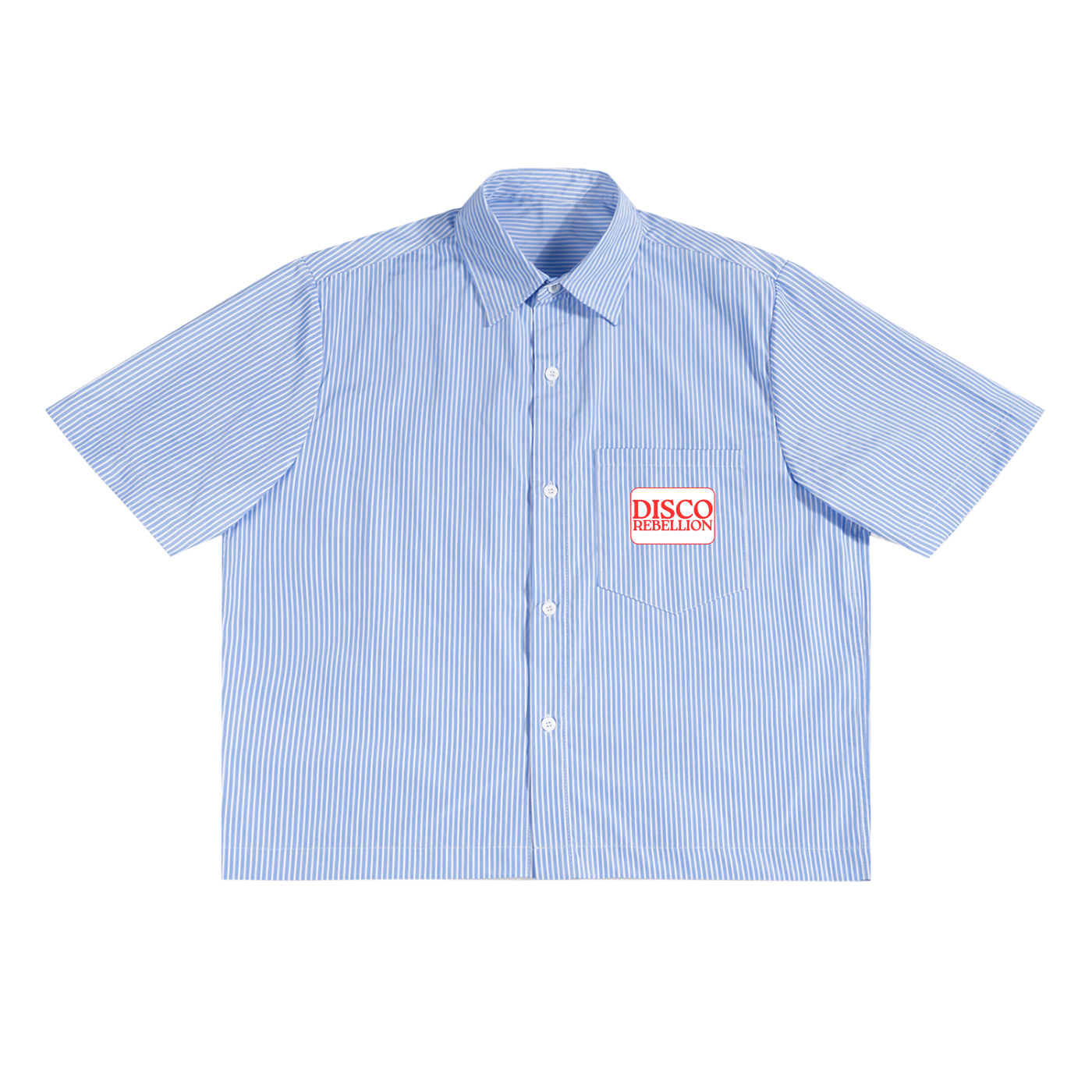 8 Ball Motor Co. Work Shirt