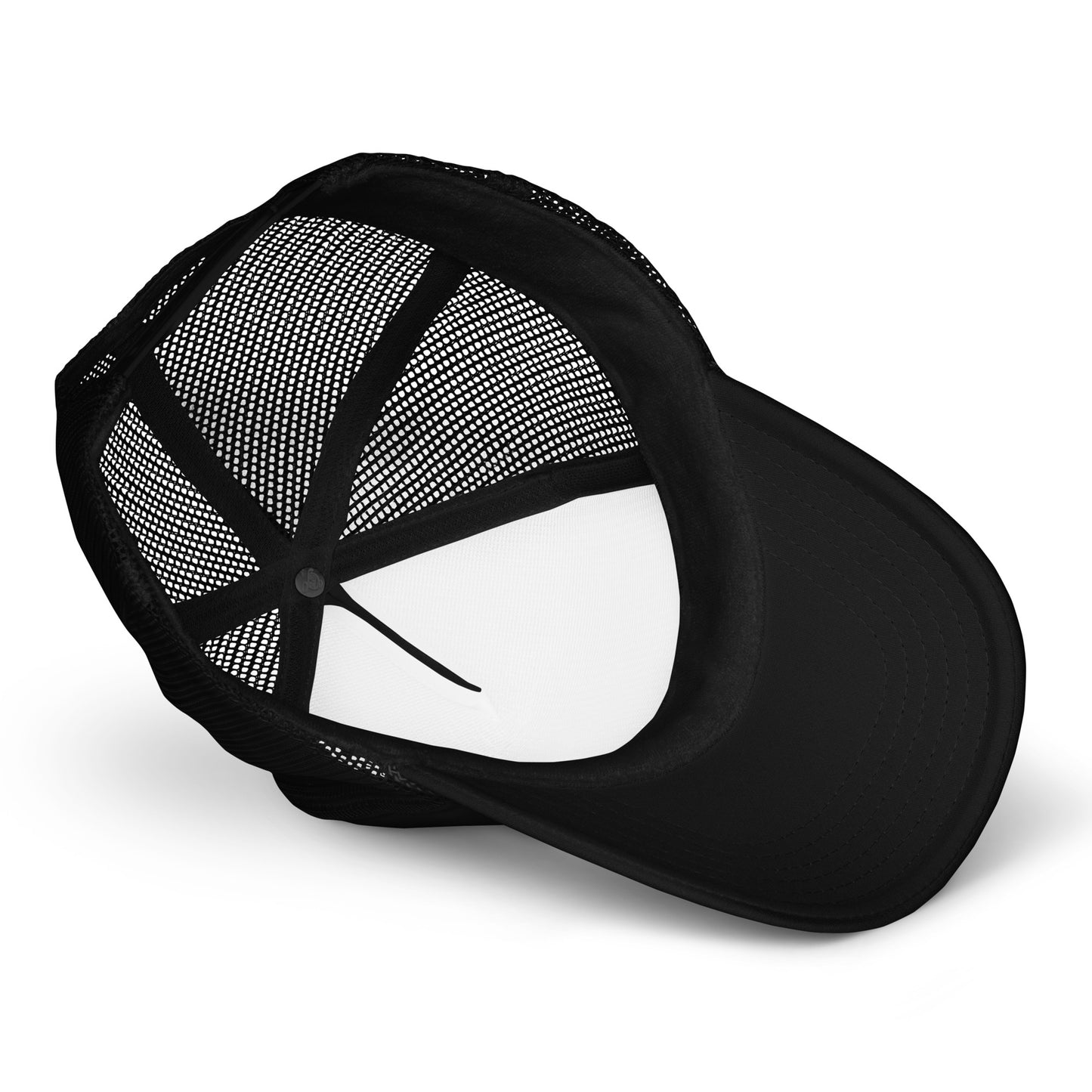 Support Your Local Bartender Trucker Hat