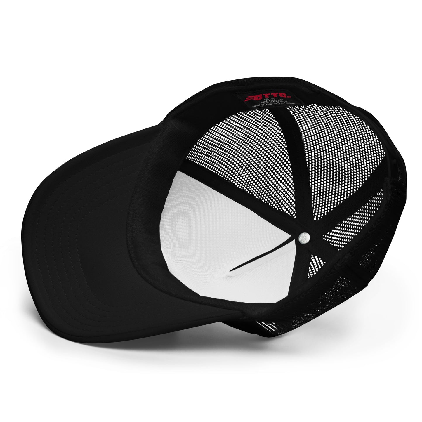 Support Your Local Bartender Trucker Hat