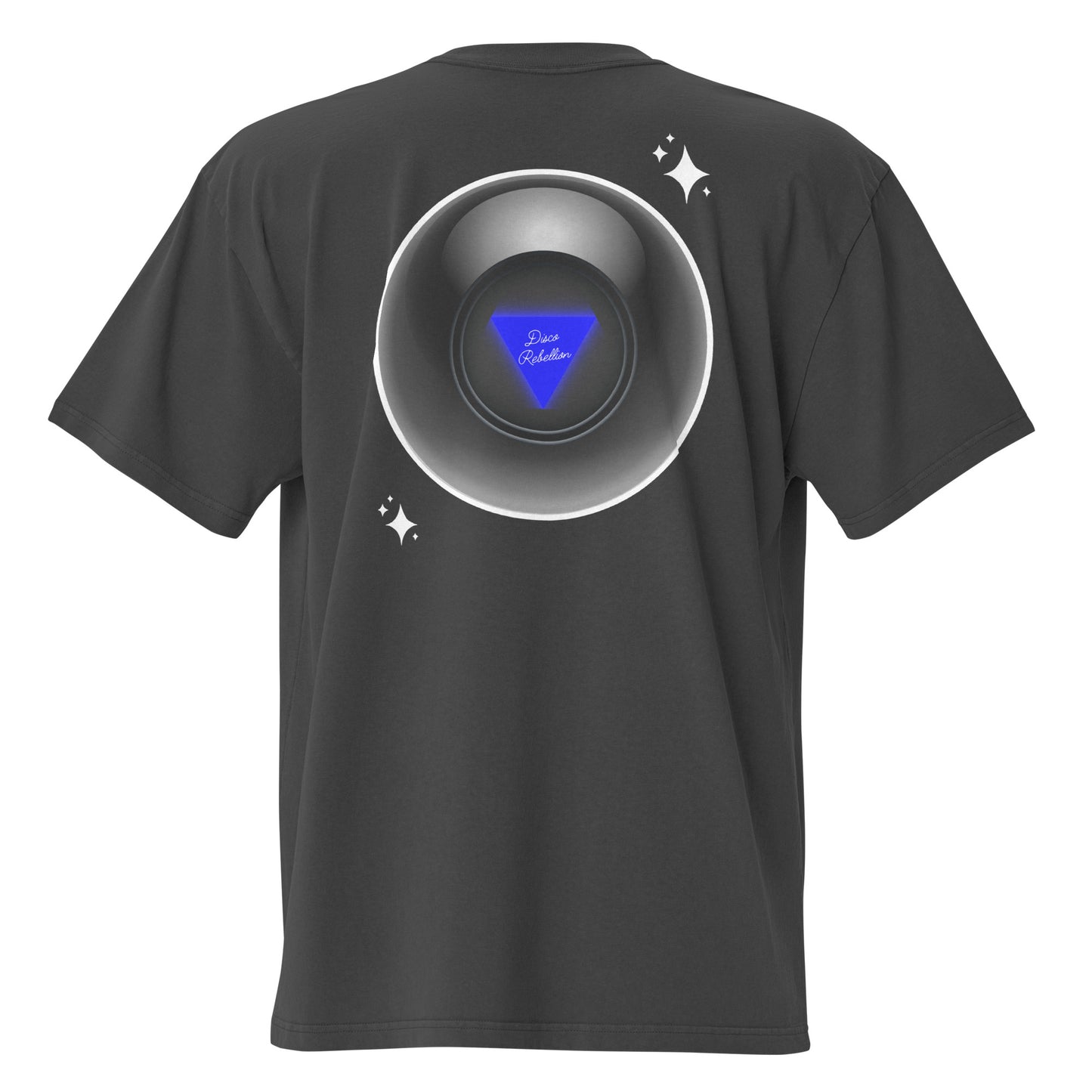 My Sources Say No Tee