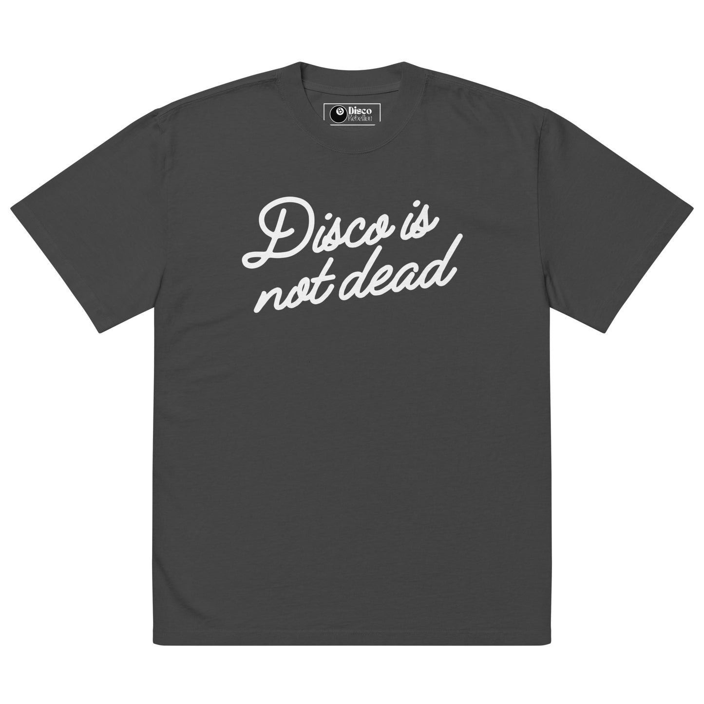 My Sources Say No Tee