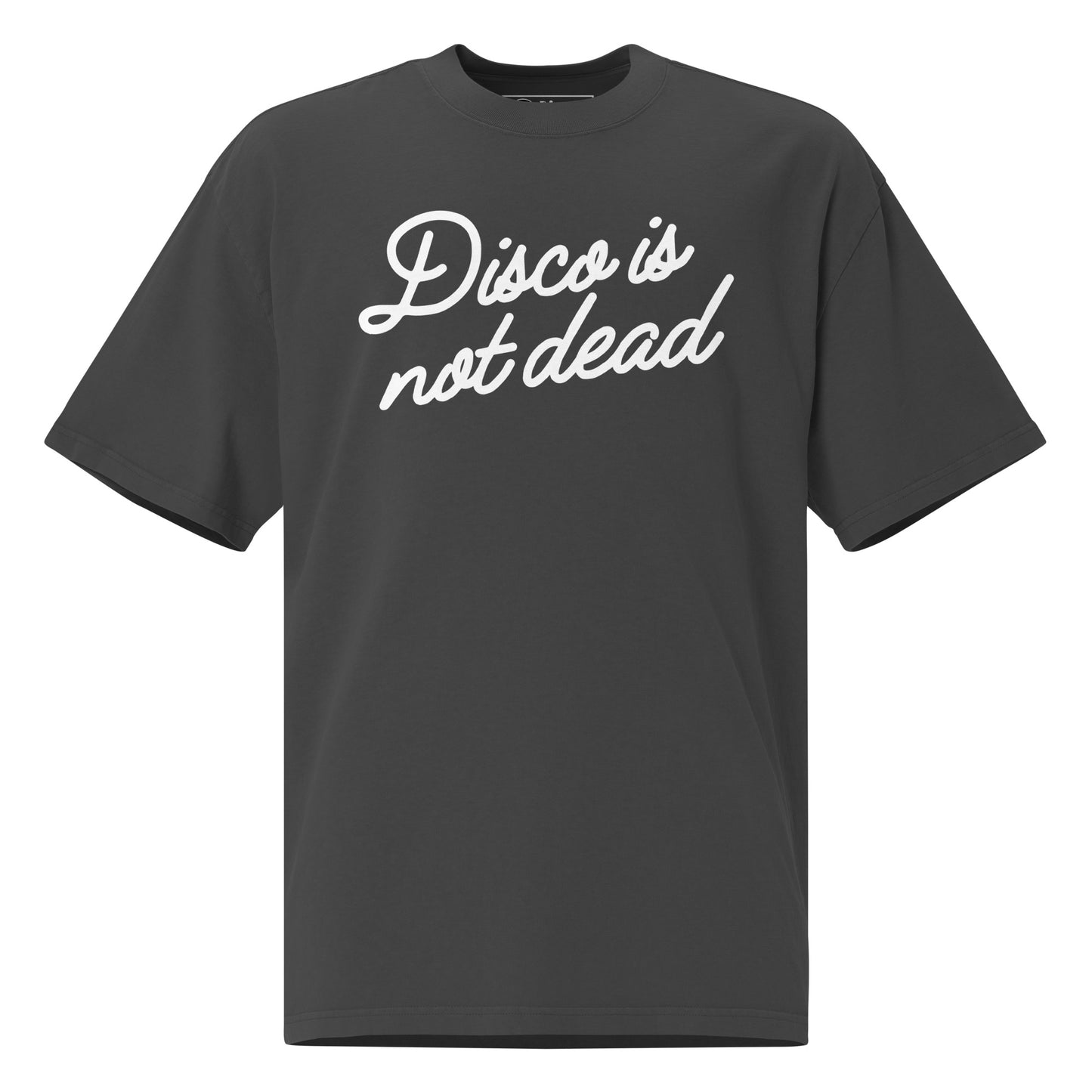 My Sources Say No Tee