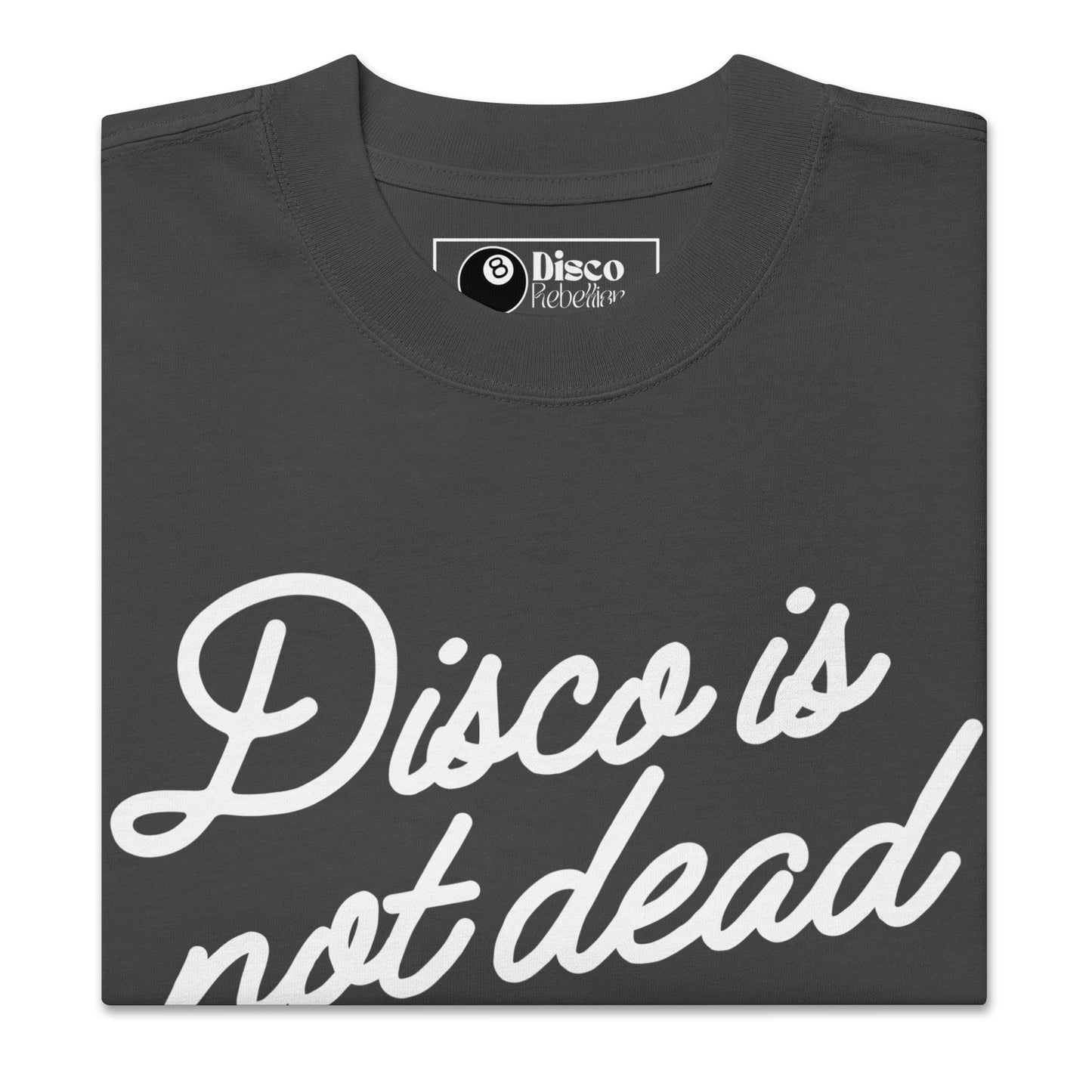 My Sources Say No Tee