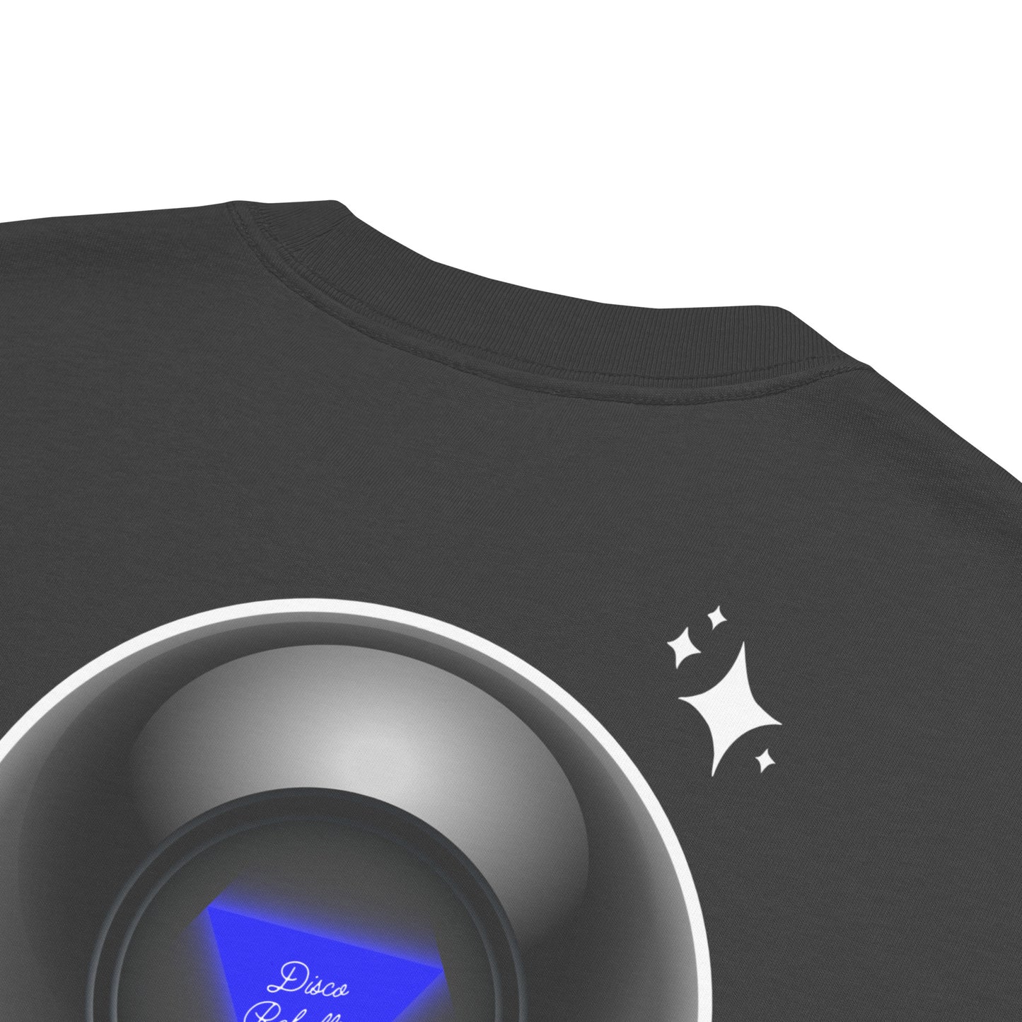 My Sources Say No Tee